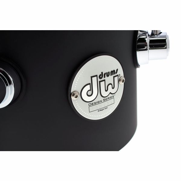 DW Design Series Concert Tom Set