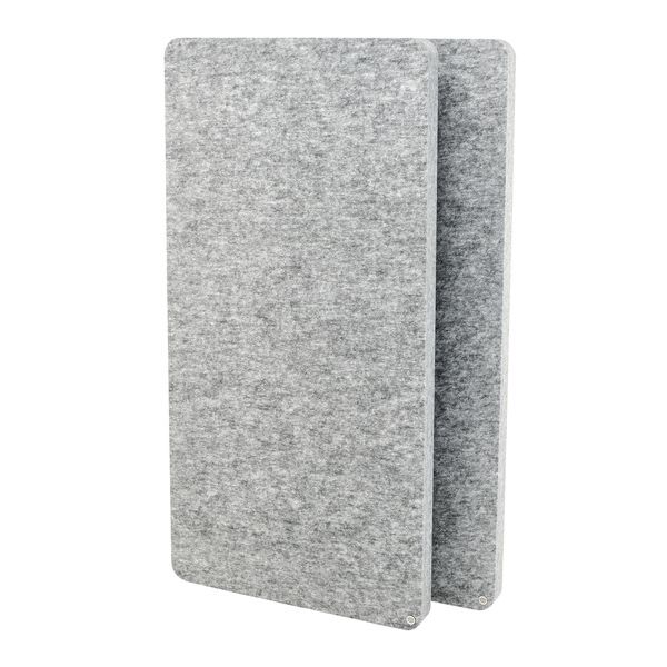 t.akustik PET Wall Absorber 120 S Bundle