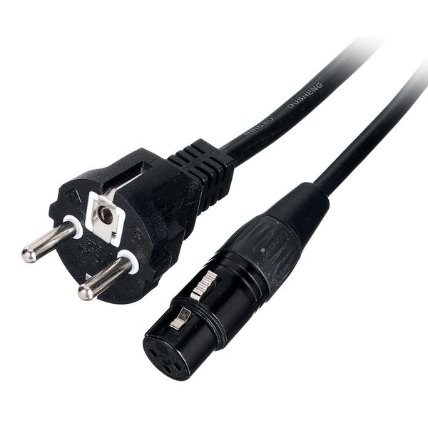 the sssnake PC 5 Power Audio