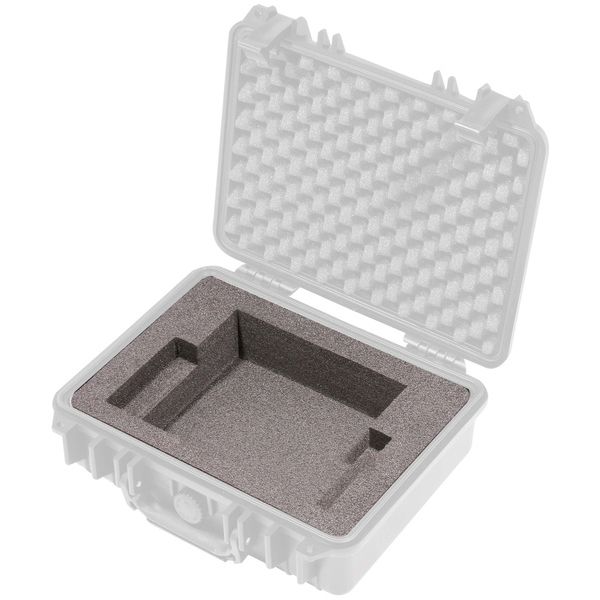 Flyht Pro WP Safe Box ATEM Bundle