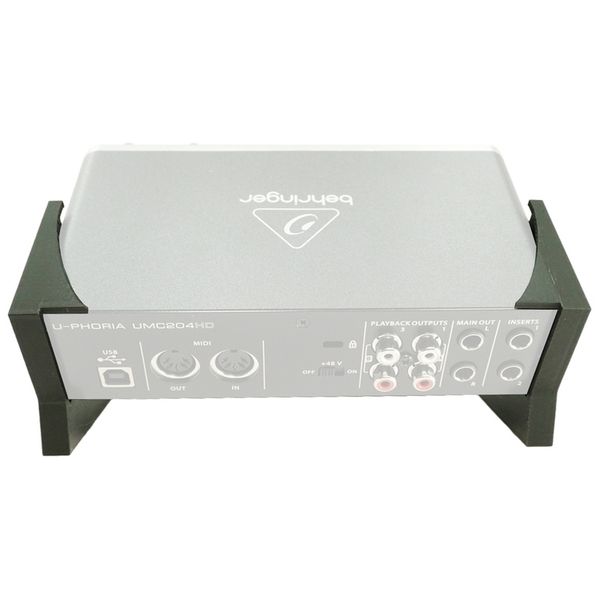 thingyfab HS-1 Behringer UMC204HD