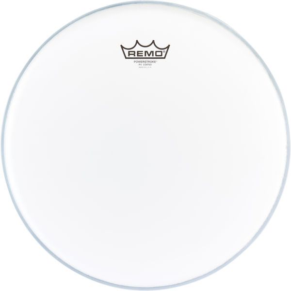 Remo 14" Powerstroke 4 Coated