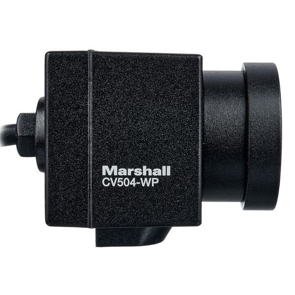 Marshall Electronics CV504-WP Mini Full HD Camera