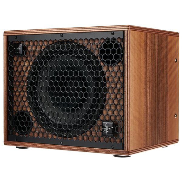 Hanika DaCapo 75 Riegelnuss