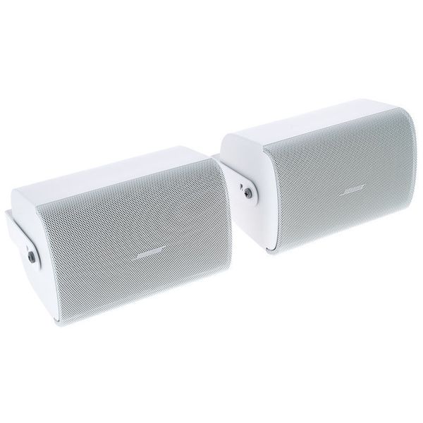 Bose Professional FreeSpace FS4SE white