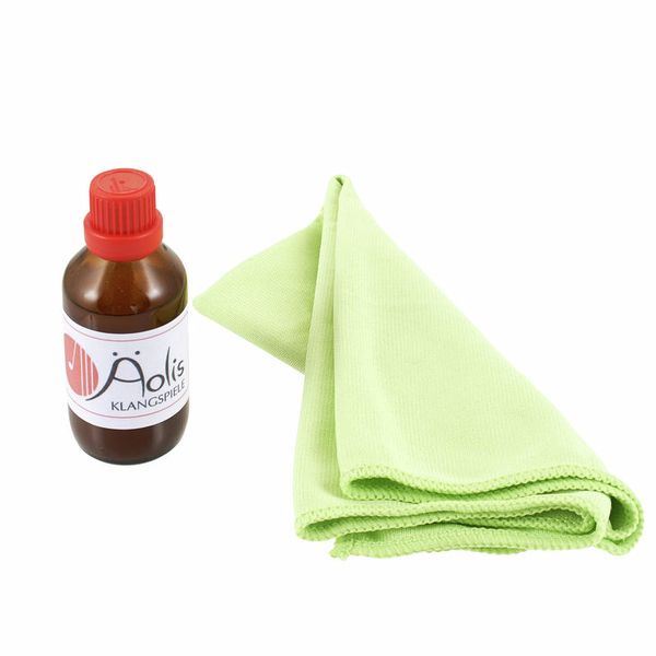 olis Klangspiele Care Set