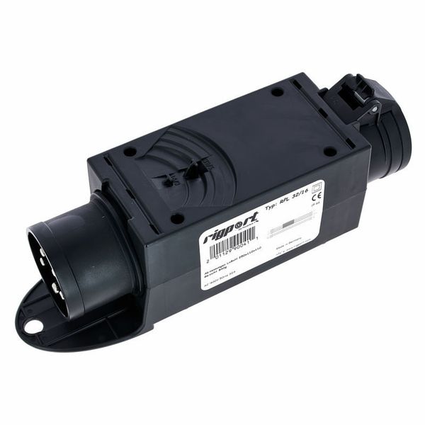 Rigport StagePort CEE32/16