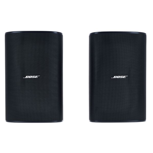Bose Professional DesignMax DM6SE black