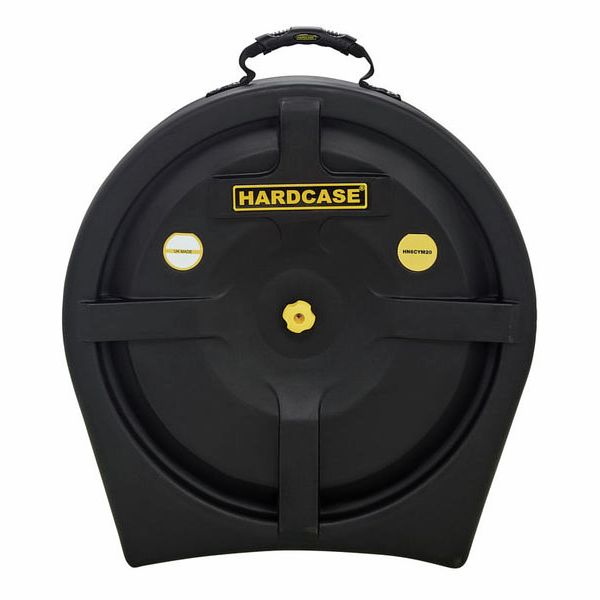 Hardcase HN6CYM20 20" Cymbal Case
