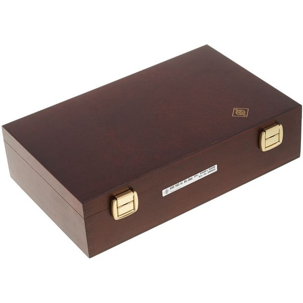 Neumann KM183 Stereo Set