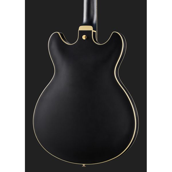 Ibanez AS73 G BKF