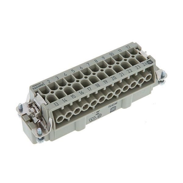 Harting Han 24E-sti-s