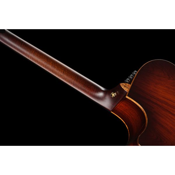 Taylor Custom #8: Sequoia