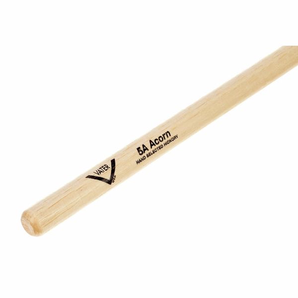 Vater 5A Acorn Sticks
