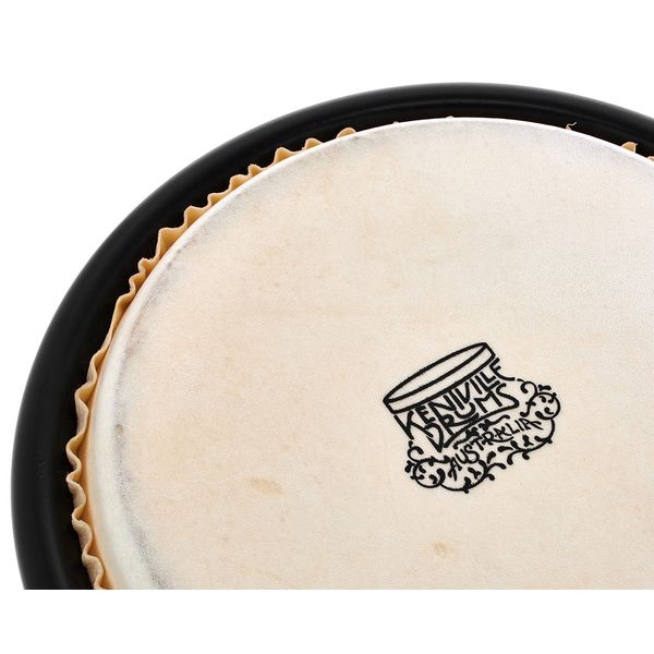 Thomann Bongos PP Black Edition