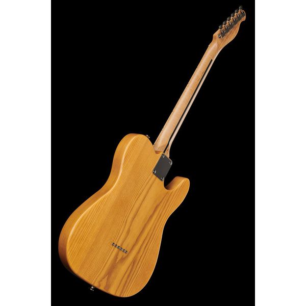 Harley Benton TE-52NA LH Vint. Series Bundle