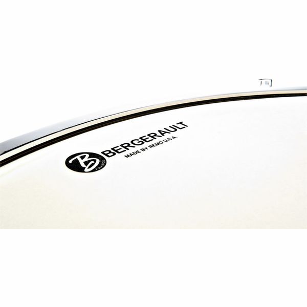 Bergerault VI26KP FS Voyager copper