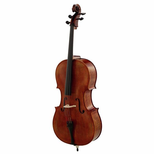 Lothar Semmlinger No. 300 Solo Cello Oil 4/4