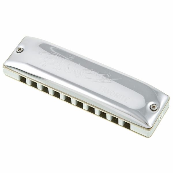 C.A. Seydel Söhne Favorite Standard Ab