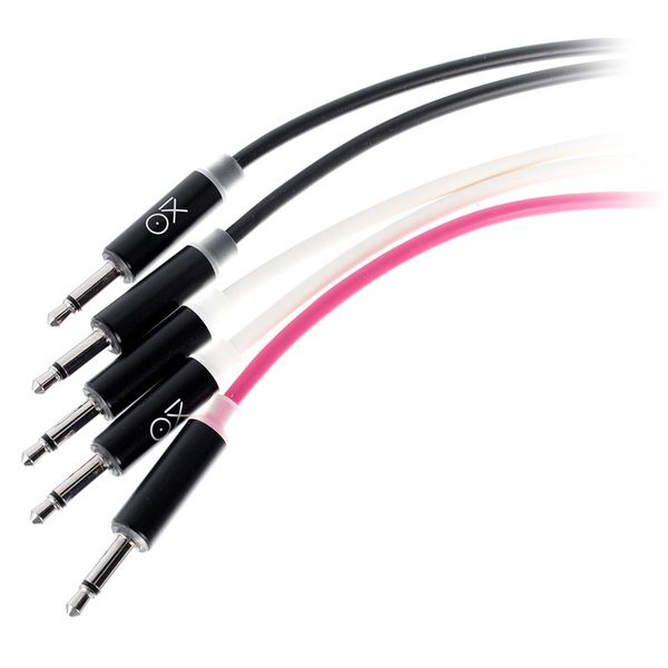 OXI Instruments Glows