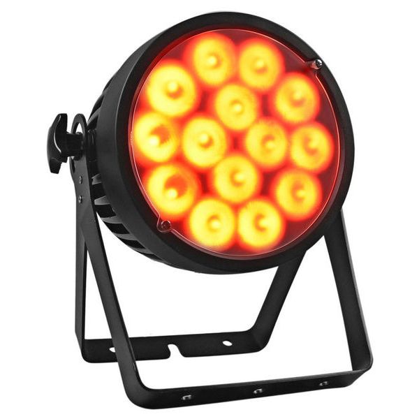 Eurolite LED IP PAR 14x10W HCL