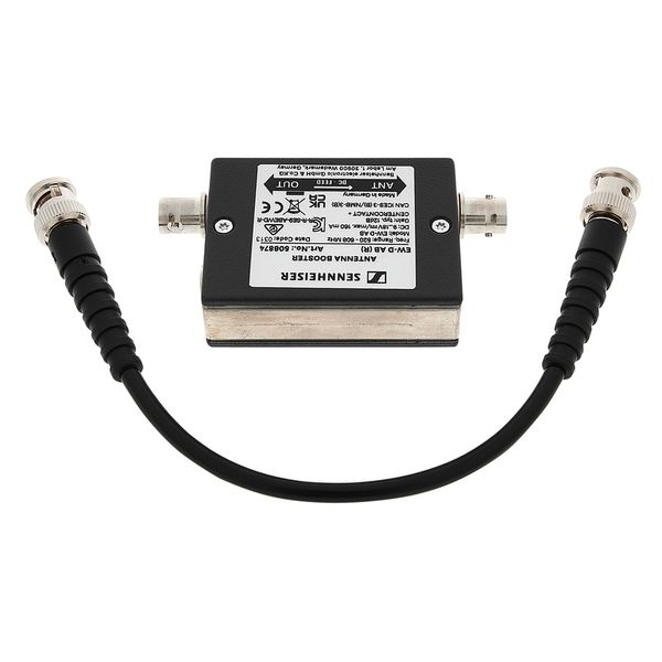 Sennheiser EW-D AB R