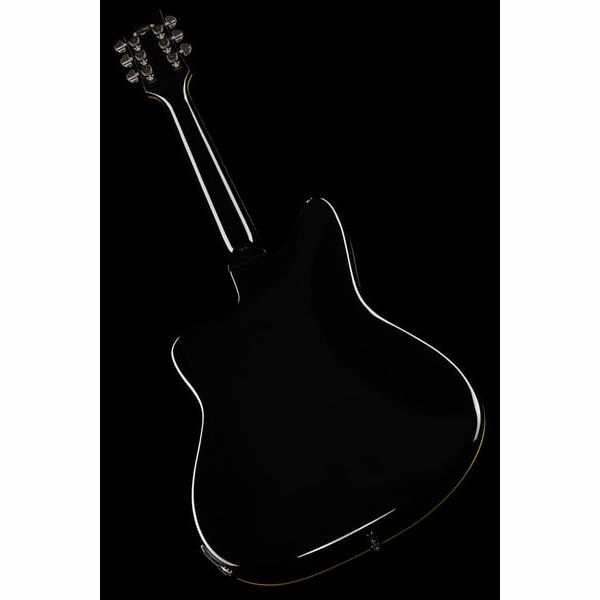 Duesenberg Paloma White