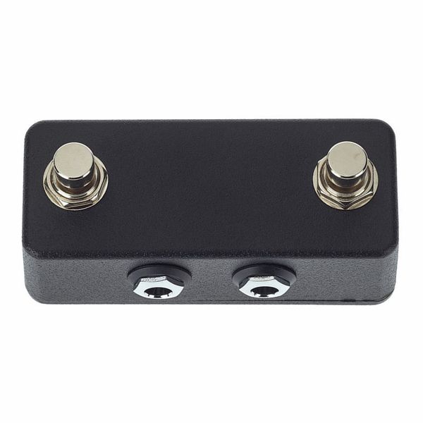 Mission Engineering TT-2 2-Button Footswitch