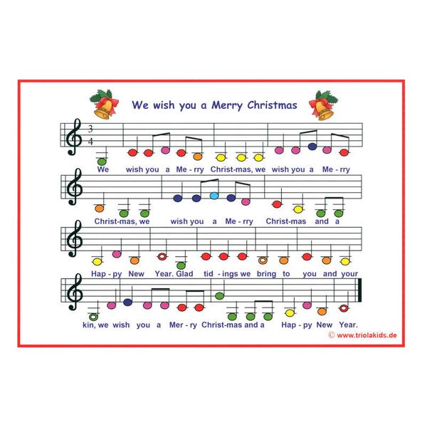 C.A. Seydel Söhne Triola Musik für Kinder 2