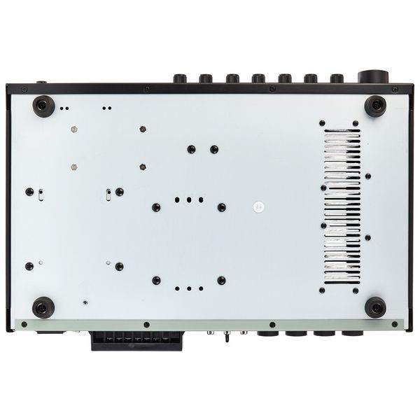 Swissonic JBL Control 50 WH Bar Bundle