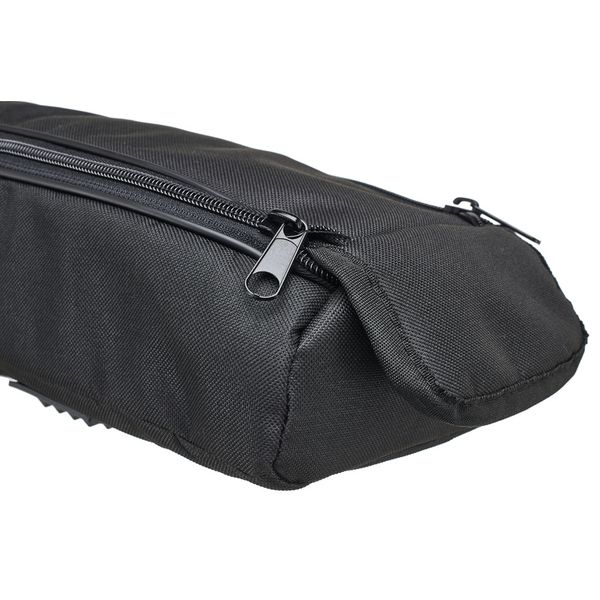 Roadworx Slim Line Speaker Stand 2 Set