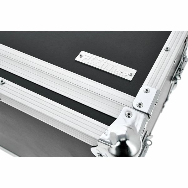 Flyht Pro Rack 5U Eco II Compact 23