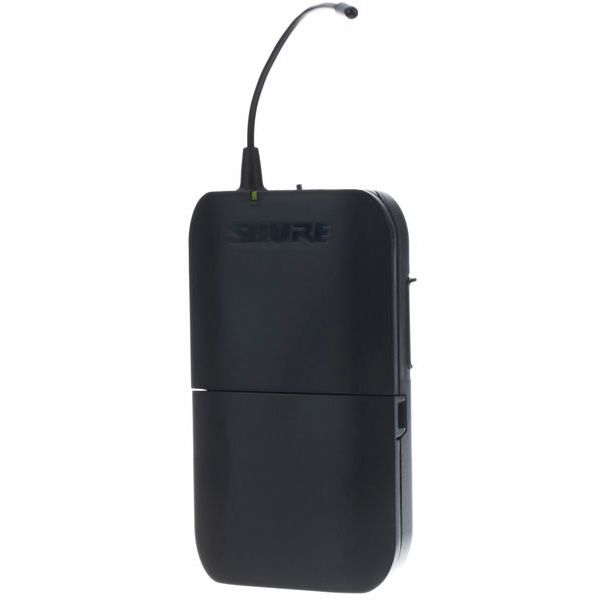 Shure BLX1288/CVL Combo T11