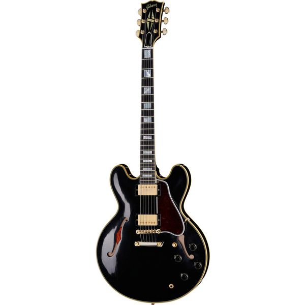 Gibson 1959 ES-355 Reissue EB ULA
