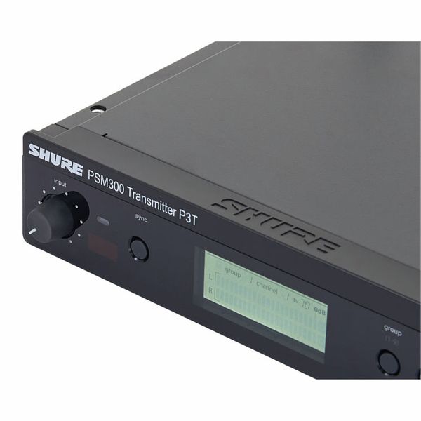 Shure PSM 300 Premium SE215 T11