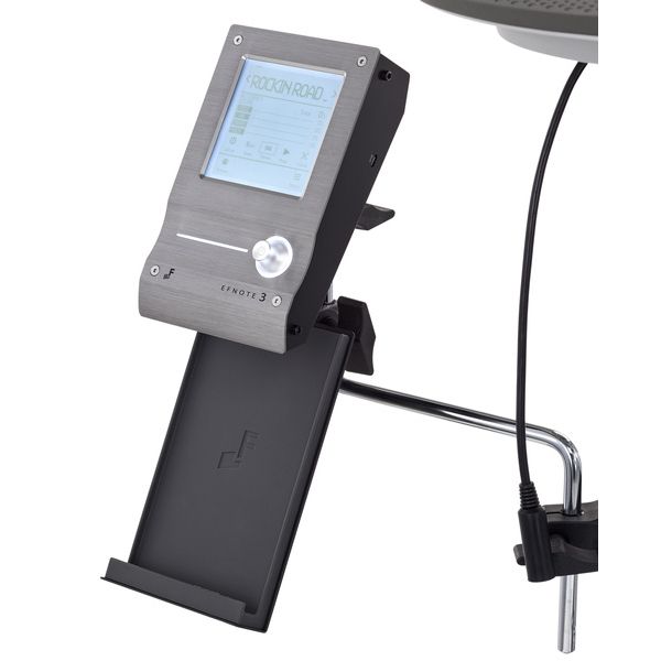 Efnote 3B E-Drum Set Bundle