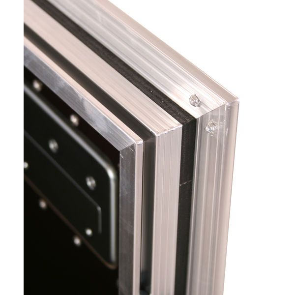 Thon L-Rack 6U 55 Service Hatch