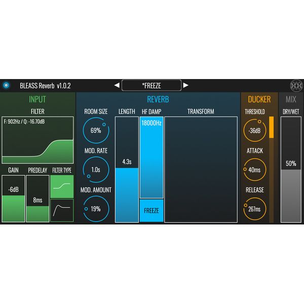 BLEASS Essential FXs Bundle