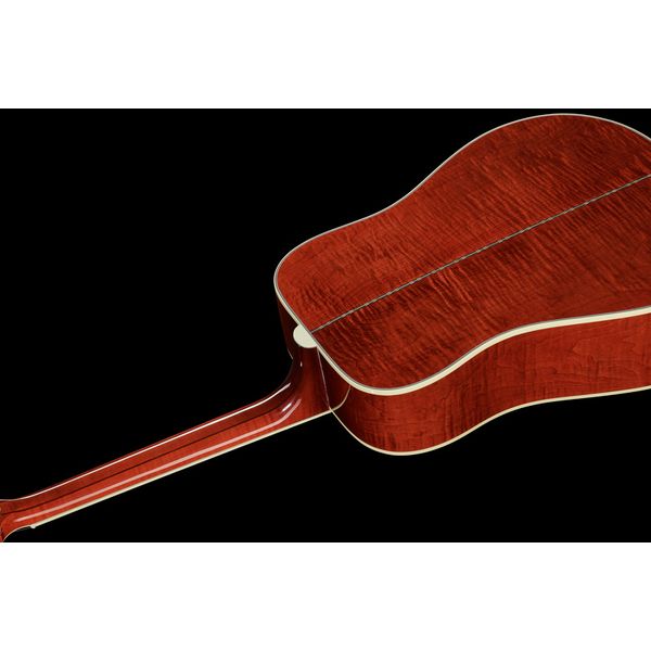 Gibson Doves in Flight AN