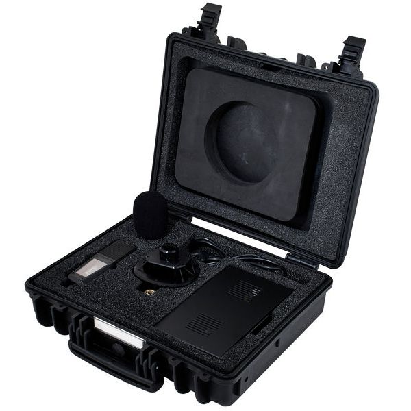 Lewitt Authentica LCT 940