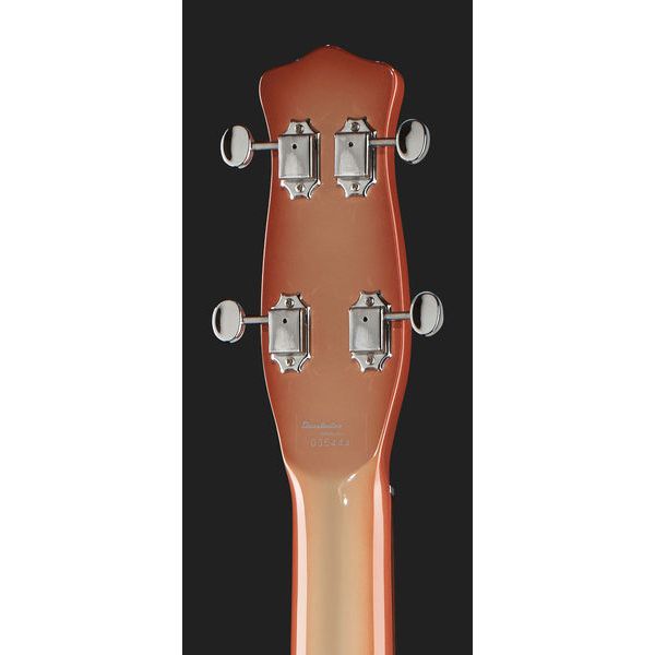 Danelectro 58 Longhorn Lefthand Bass CB