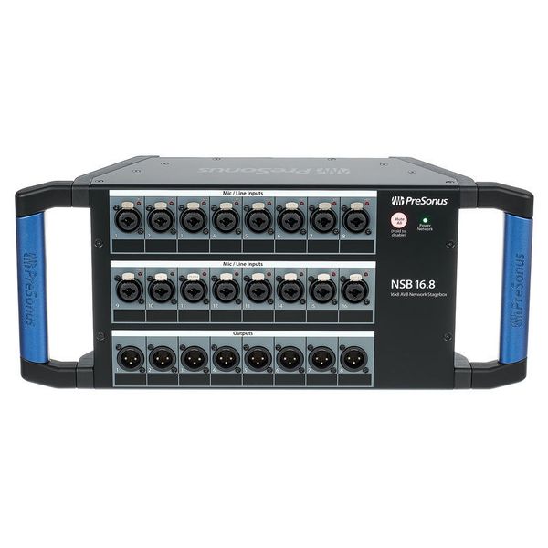 Presonus NSB 16.8