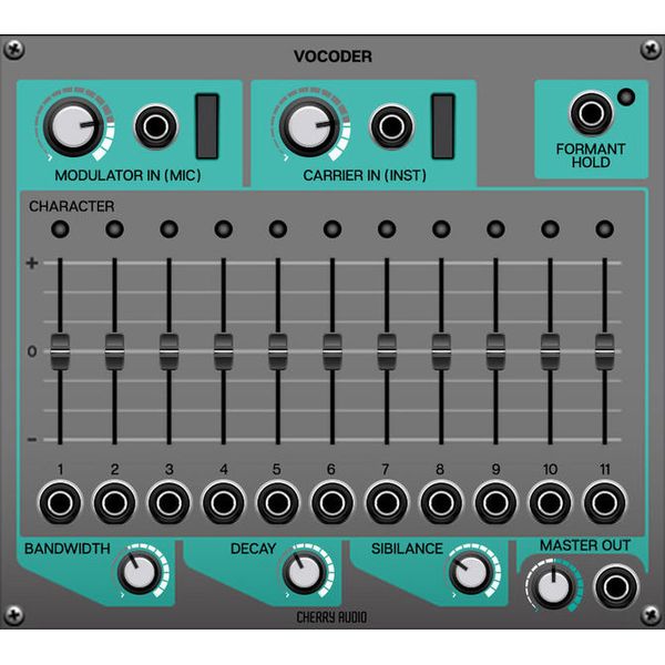 Cherry Audio Year One Collection