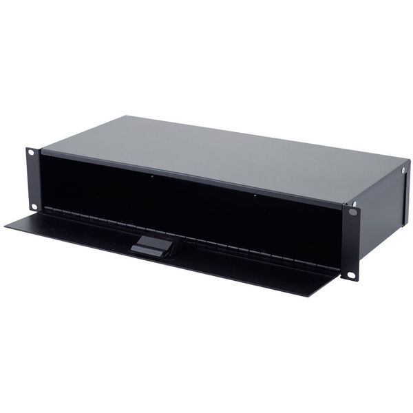 Adam Hall 87302 Rackbox 2U