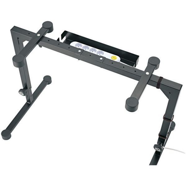 K&M 18808 cable organiser Omega