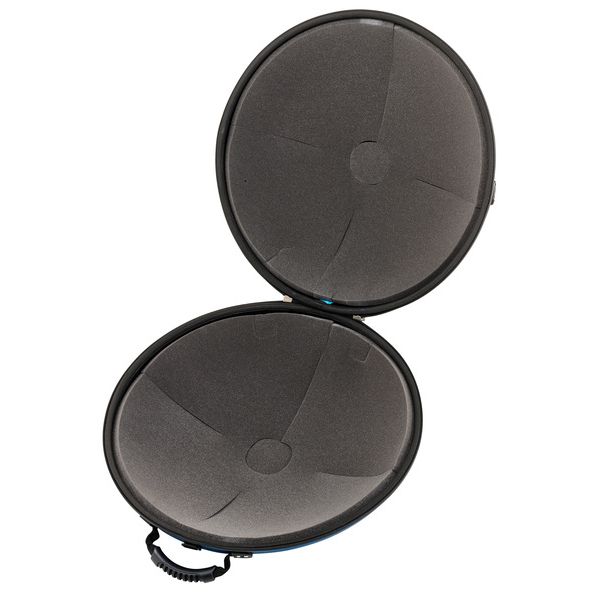 Hardcase Technologies Evatek2.0M Handpan Case Stone