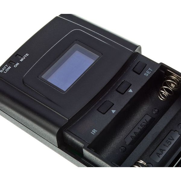 the t.bone free solo Twin PT520 HeadmiKeD