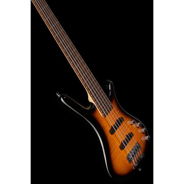 Warwick RB Corvette Classic 5 ASTHP