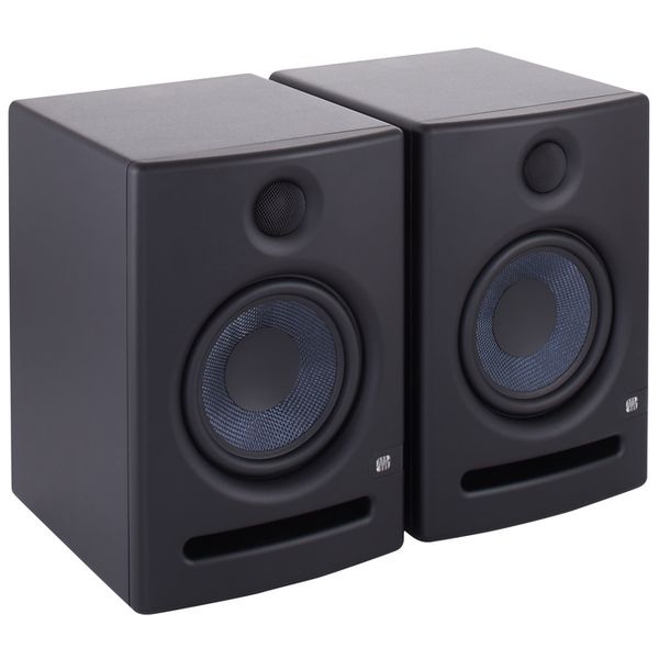 Presonus Eris E5 M-Control+ Bundle