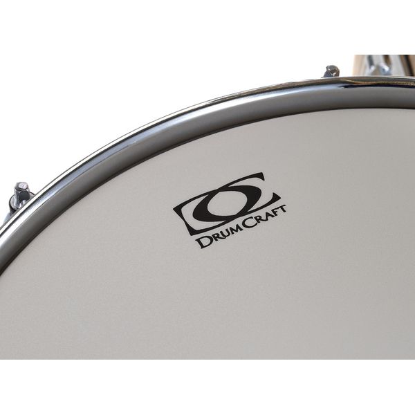 DrumCraft Series 3 Junior Set Natural